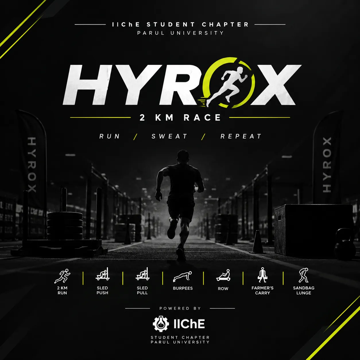 HY-ROX